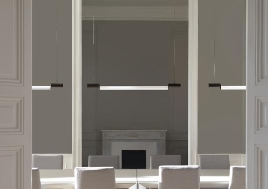 Подвесной светильник от фабрики CVL Luminaires модель Signal Pendant Lamp 