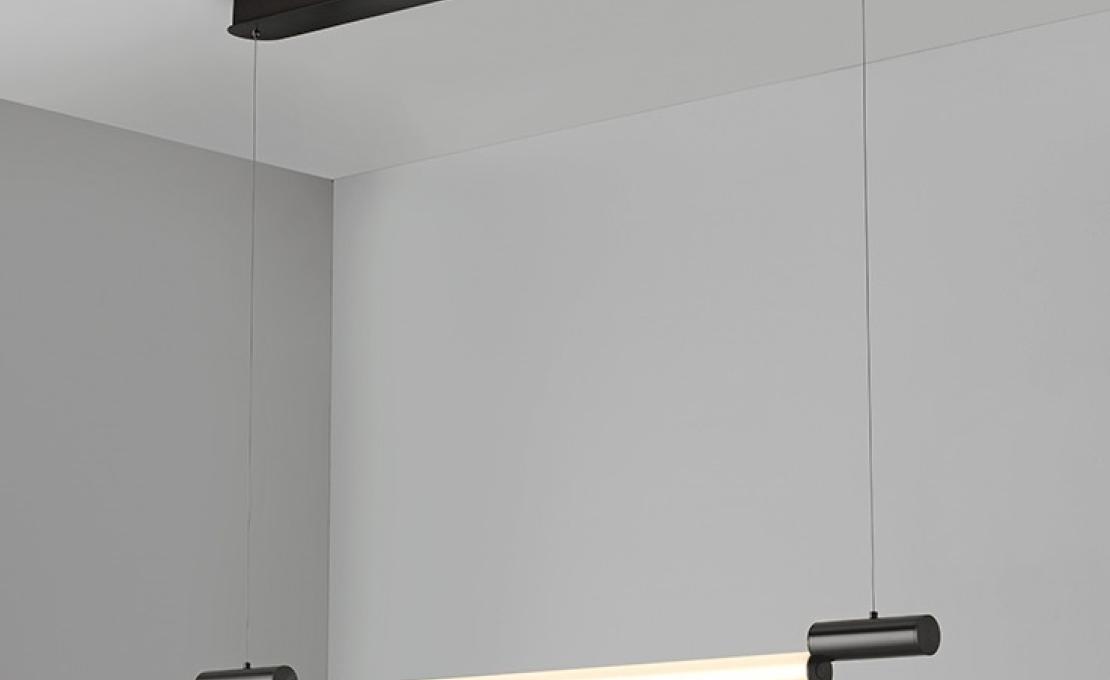 Подвесной светильник от фабрики CVL Luminaires модель Signal Pendant Lamp 