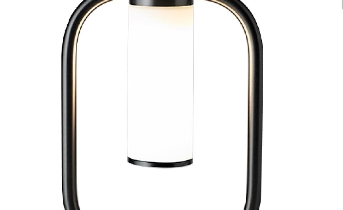 Настольная лампа от фабрики CVL Luminaires модель Storm Table Lamp 