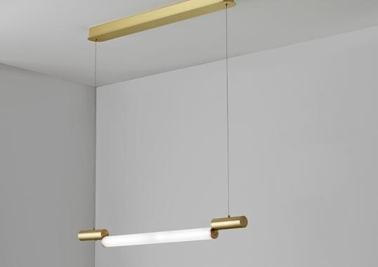 Подвесной светильник от фабрики CVL Luminaires модель Signal Pendant Lamp 