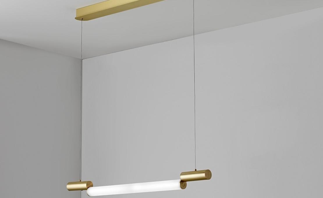 Подвесной светильник от фабрики CVL Luminaires модель Signal Pendant Lamp 
