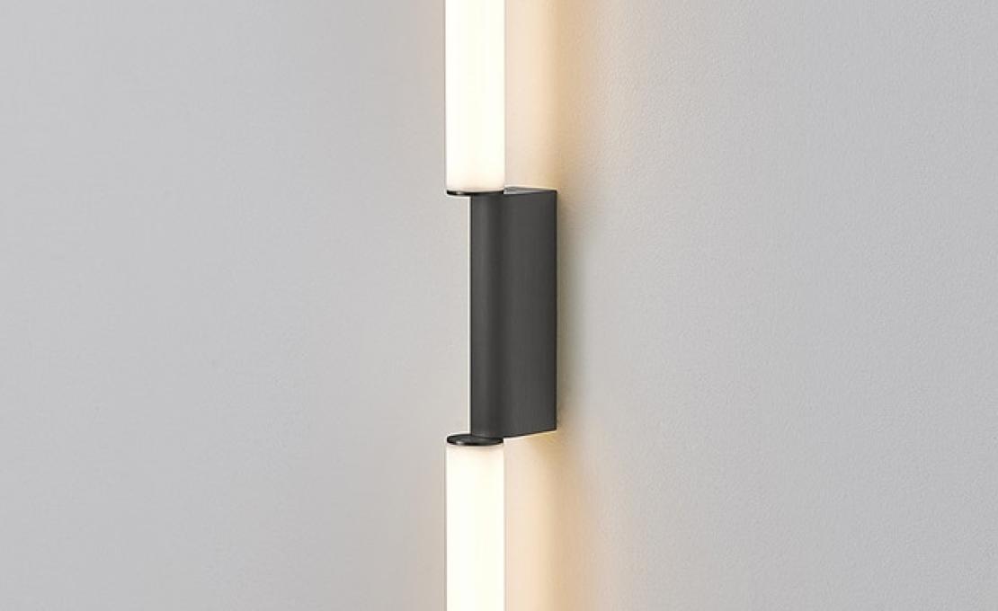 Настенный Светильник от фабрики CVL Luminaires модель Signal Wall Lamp 