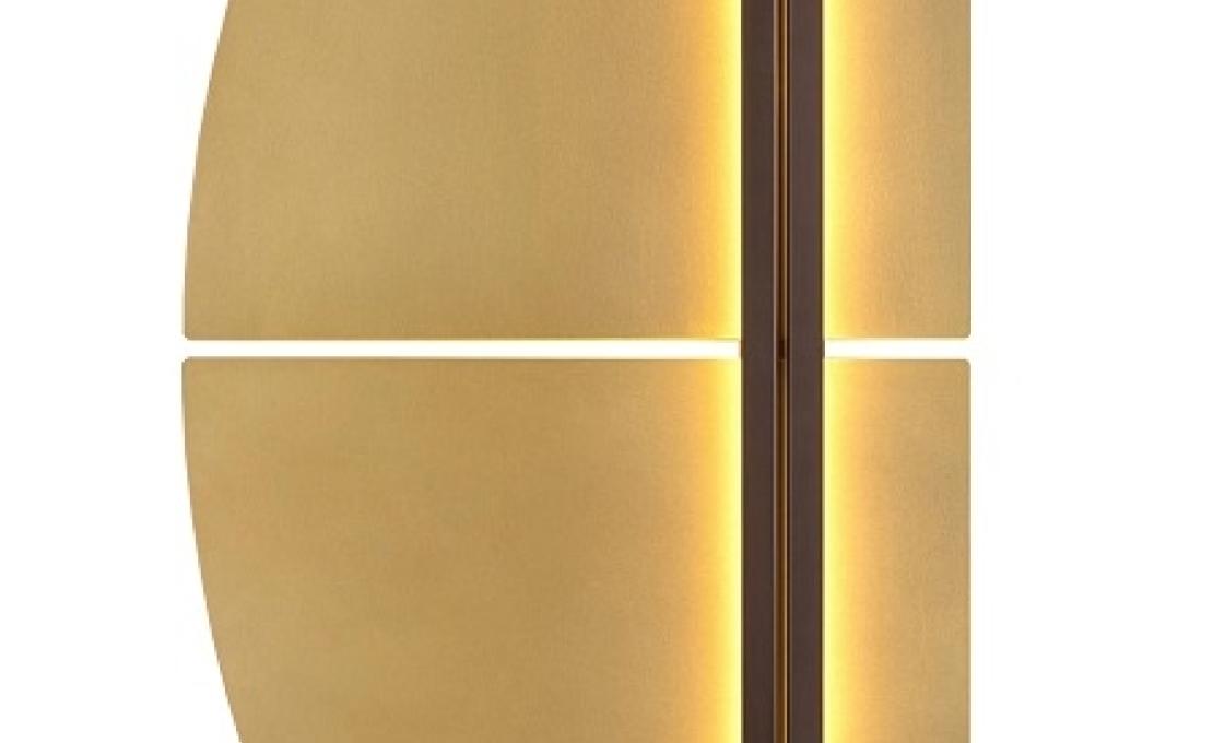 Настенный Светильник от фабрики CVL Luminaires модель Strate Wall Lamp 