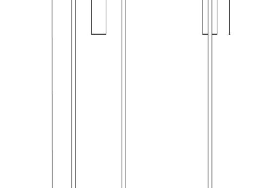 Торшер CVL Luminaires Storm Floor image 2