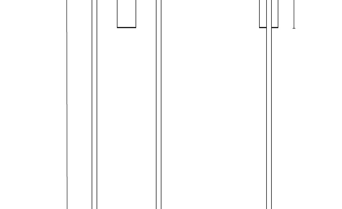 Торшер от фабрики CVL Luminaires модель Storm Floor Lamp 