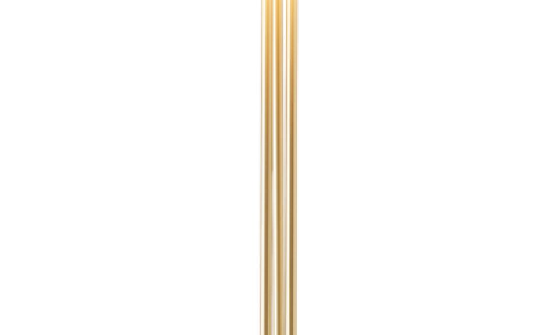 Торшер от фабрики CVL Luminaires модель Upper Floor Lamp