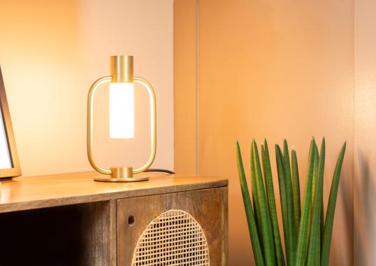 Настольная лампа CVL Luminaires Storm image 4