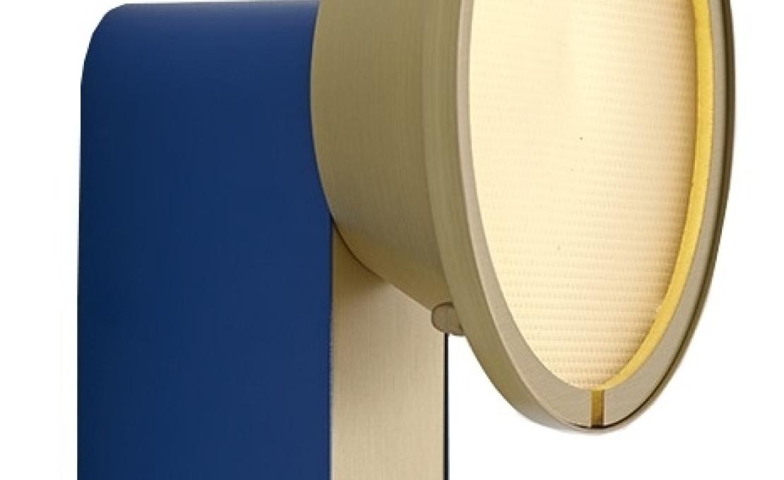 Настенный Светильник от фабрики CVL Luminaires модель Wonder Wall Lamp 