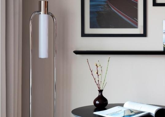 Торшер CVL Luminaires Storm Floor image 3