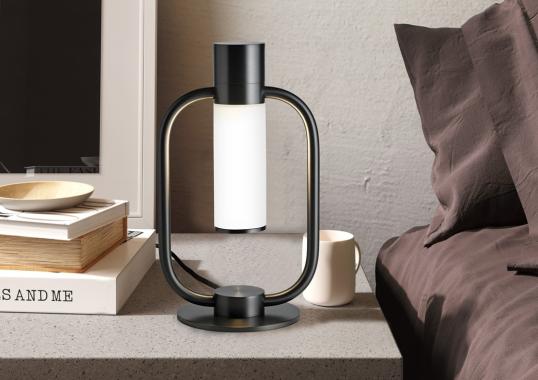 Настольная лампа CVL Luminaires Storm image 5