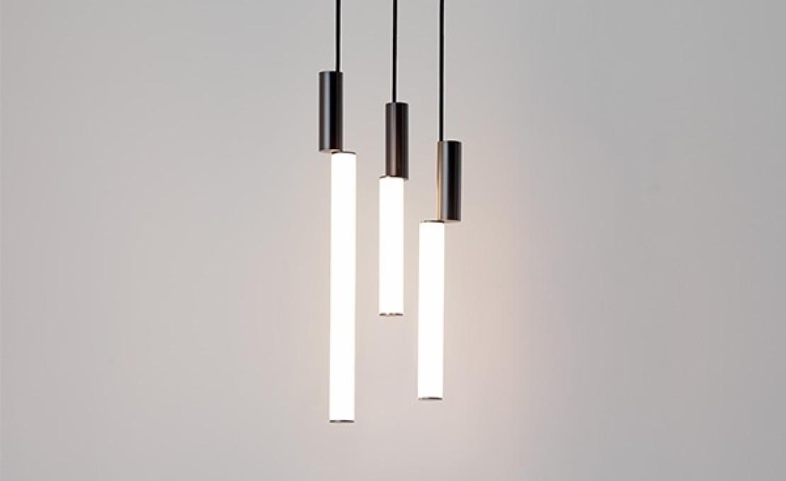 Подвесной светильник от фабрики CVL Luminaires модель Signal Pendant Lamp 
