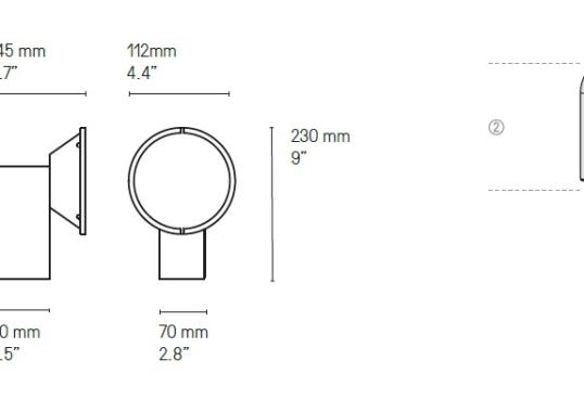 Настольная лампа CVL Luminaires Wonder image 2