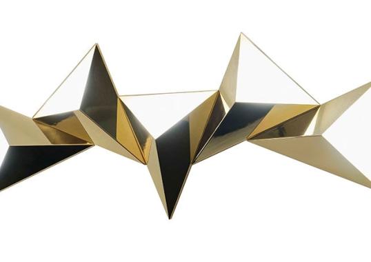 Настенный светильник CVL Luminaires Tetra image 3