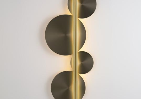 Настенный светильник CVL Luminaires Strate image 4