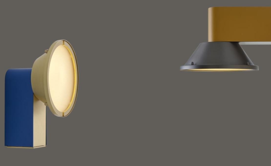 Настенный Светильник от фабрики CVL Luminaires модель Wonder Wall Lamp 