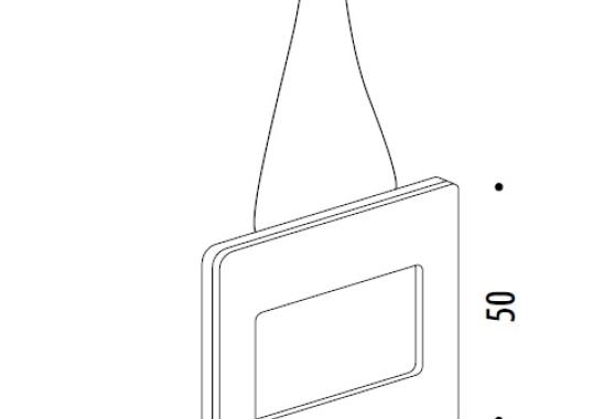 Подвесной светильник Davide Groppi 1A2640000.00.00 image 2