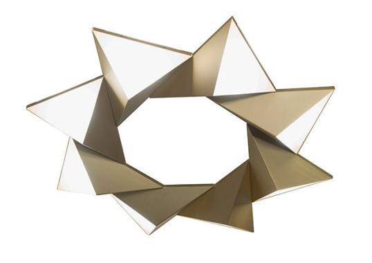 Настенный светильник CVL Luminaires Tetra image 4