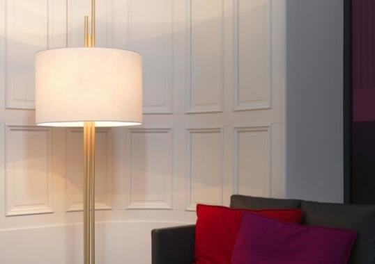 Торшер CVL Luminaires Upper Floor image 4