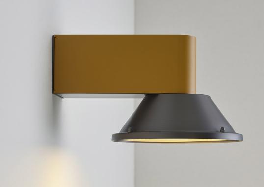 Настенный светильник CVL Luminaires Wonder image 4