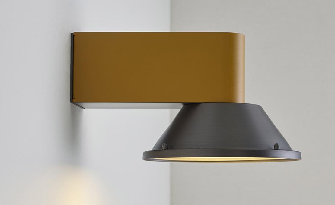 Настенный Светильник от фабрики CVL Luminaires модель Wonder Wall Lamp 