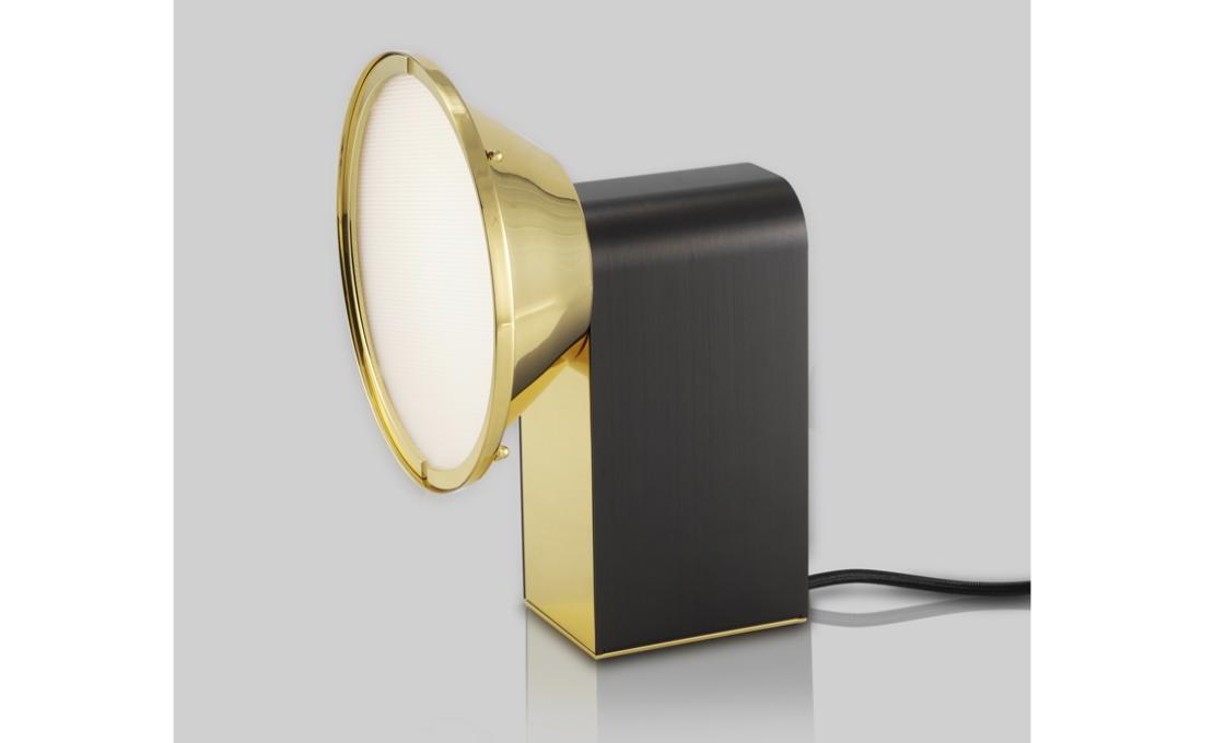 Настольная лампа от фабрики CVL Luminaires модель Wonder Table Lamp 