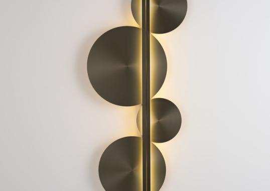 Настенный светильник CVL Luminaires Strate image 5