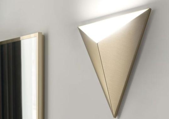 Настенный светильник CVL Luminaires Tetra image 5