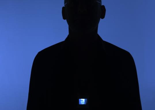 Подвесной светильник Davide Groppi 1A2640000.00.00 image 3