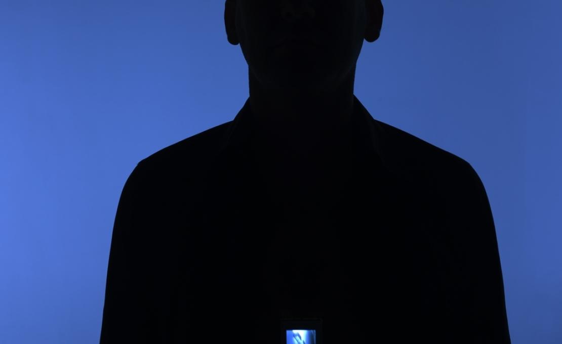 Подвесной светильник от фабрики Davide Groppi модель 1A2640000.00.00