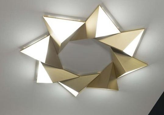 Настенный светильник CVL Luminaires Tetra image 6