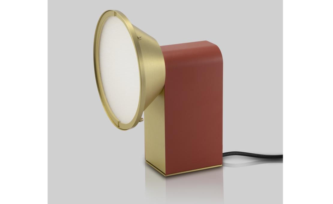 Настольная лампа от фабрики CVL Luminaires модель Wonder Table Lamp 