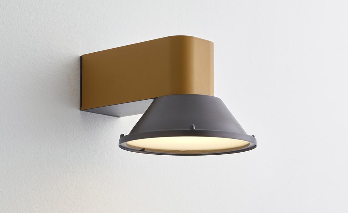 Настенный Светильник от фабрики CVL Luminaires модель Wonder Wall Lamp 