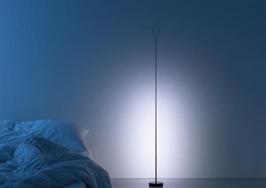 Торшер Davide Groppi 1A1090400. image 1