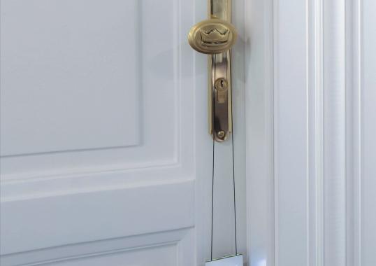 Подвесной светильник Davide Groppi 1A2640000.00.00 image 5