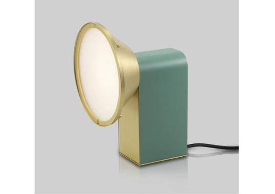 Настольная лампа от фабрики CVL Luminaires модель Wonder Table Lamp 