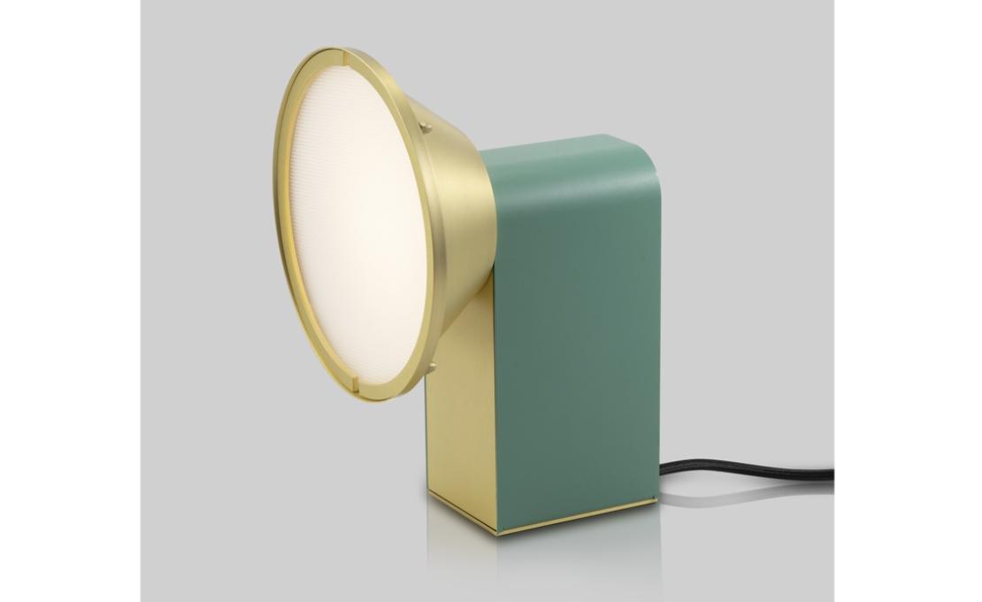 Настольная лампа от фабрики CVL Luminaires модель Wonder Table Lamp 