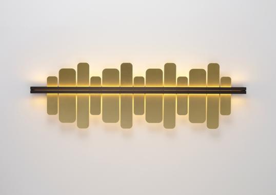 Настенный Светильник от фабрики CVL Luminaires модель Strate Wall Lamp 