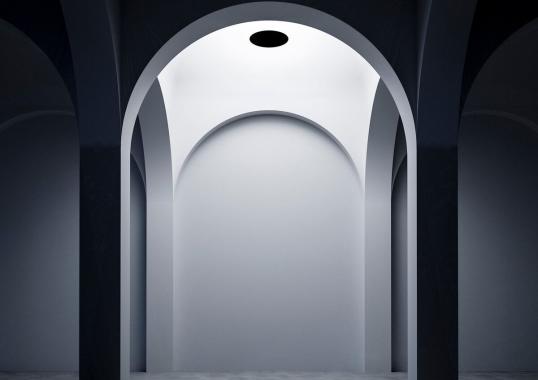 Подвесной светильник Davide Groppi 1A4072700A. image 1