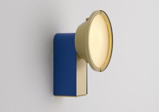 Настенный Светильник от фабрики CVL Luminaires модель Wonder Wall Lamp 