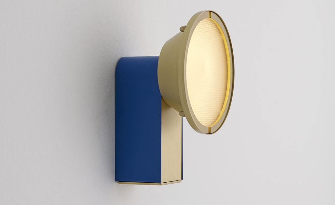 Настенный Светильник от фабрики CVL Luminaires модель Wonder Wall Lamp 