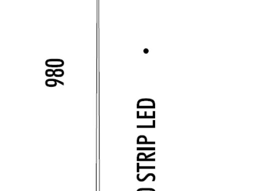 Торшер Davide Groppi 1A1090400. image 2