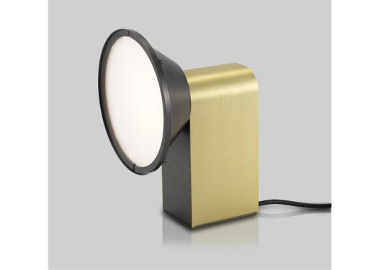 Настольная лампа от фабрики CVL Luminaires модель Wonder Table Lamp 