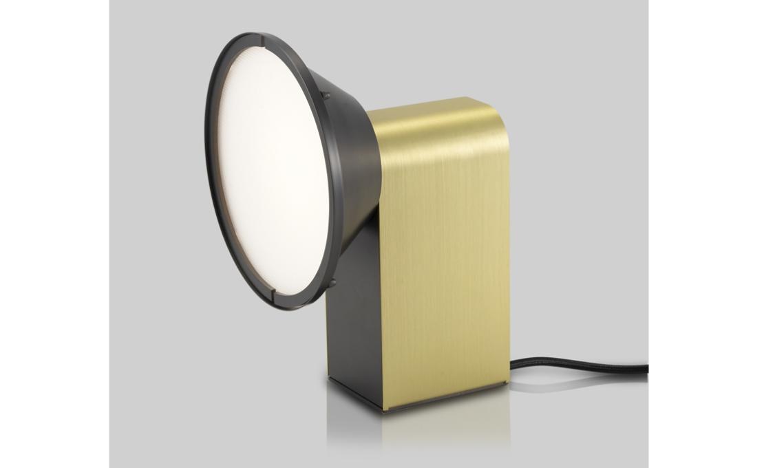 Настольная лампа от фабрики CVL Luminaires модель Wonder Table Lamp 