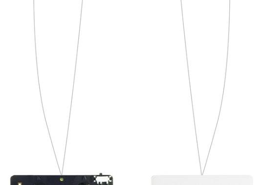 Подвесной светильник Davide Groppi 1A2640000.00.00 image 6