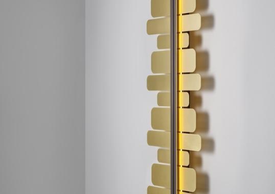 Настенный Светильник от фабрики CVL Luminaires модель Strate Wall Lamp 