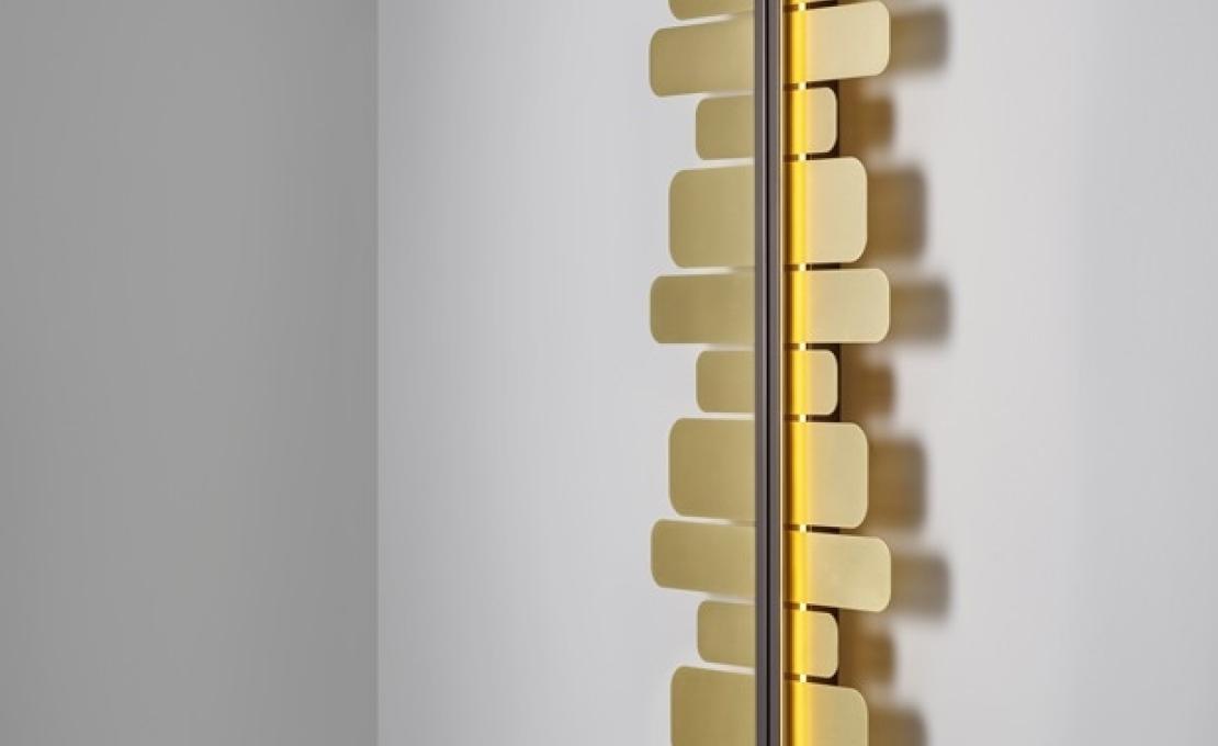 Настенный Светильник от фабрики CVL Luminaires модель Strate Wall Lamp 