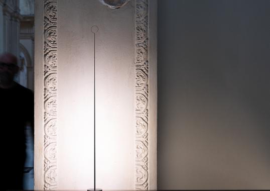 Торшер Davide Groppi 1A1090400. image 3