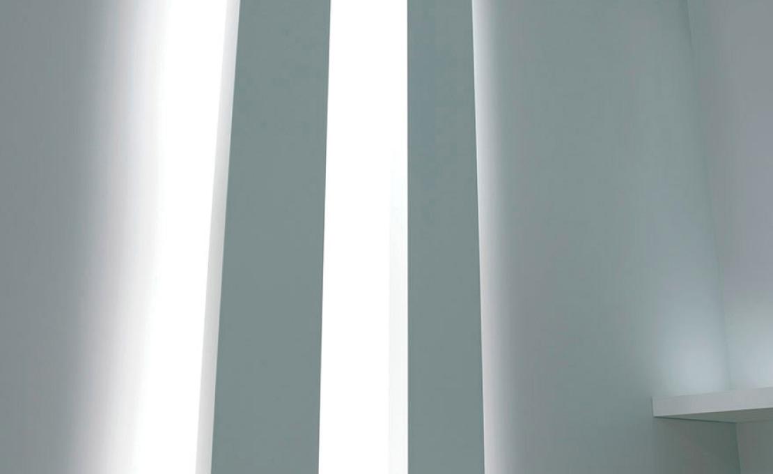 Торшер от фабрики Davide Groppi модель 1A1840300.