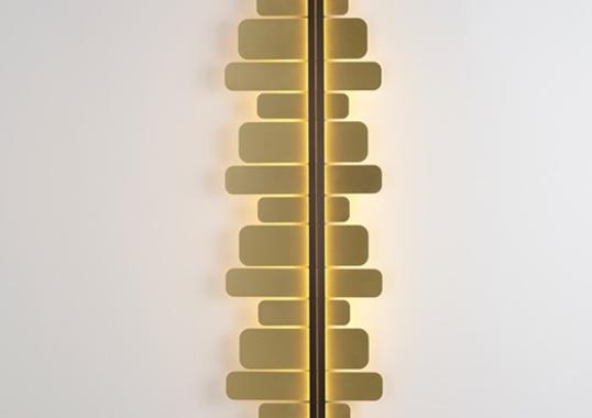 Настенный Светильник от фабрики CVL Luminaires модель Strate Wall Lamp 