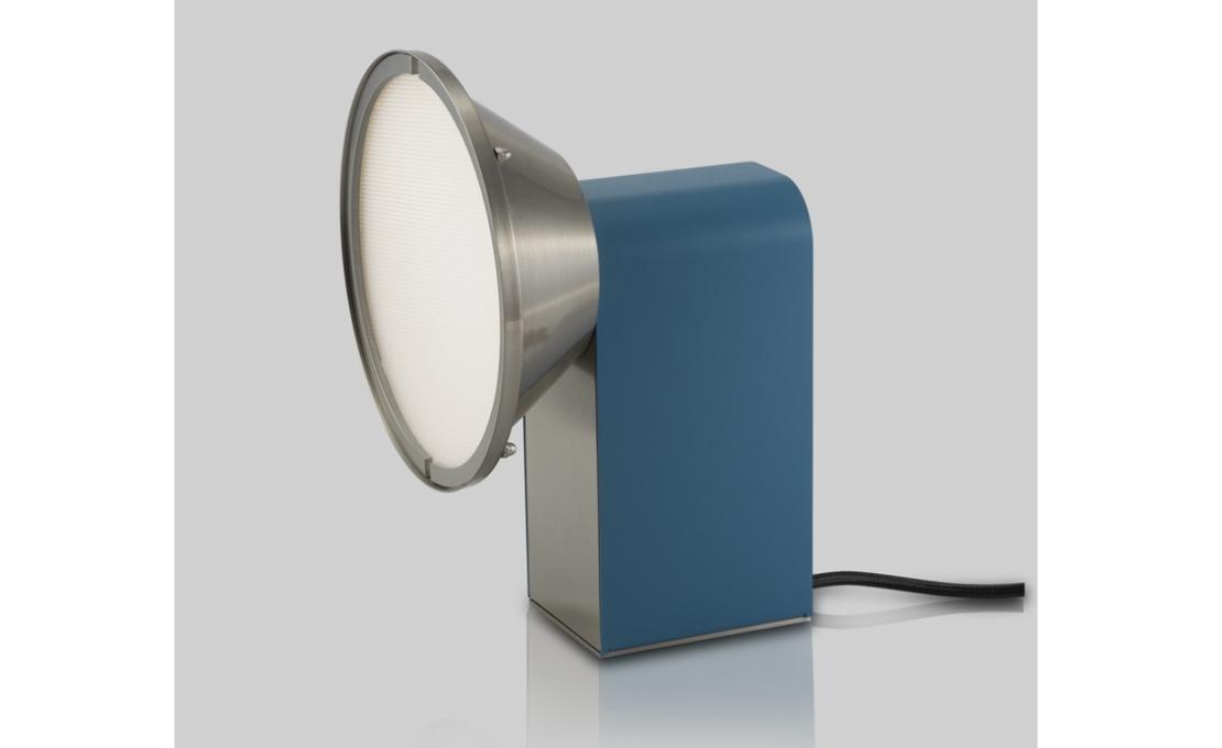 Настольная лампа от фабрики CVL Luminaires модель Wonder Table Lamp 